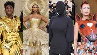 The Biggest Celebrity Fashion Fails of the Year So Far [upl. by Thistle]