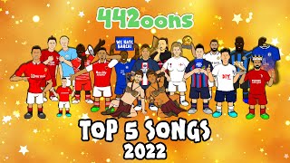 🎵442oons Top 5 Songs  2022🎵 [upl. by Abra]