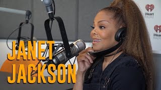 Janet Jackson Discusses Memories Of Michael Talks New Music Being Normal amp More [upl. by Gorden]