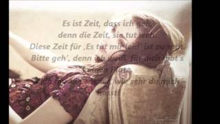 Wie kannst du nur mein vater sein [upl. by Einuj]