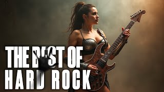 5 Reasons Why Hard Rock is SO ADDICTIVE [upl. by Augusta]