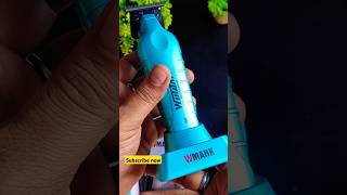 Best zero gap blade trimmer  wmark ng 317 unboxing  best trimmer under 3000 [upl. by Tlevesoor]