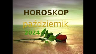 Horoskop dla Strzelca na październik 2024  Podążaj za głosem serca  miłość czeka [upl. by Tiedeman]