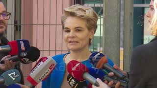 MONIKA ANKIMON VENDIMIN E SEKUESTROS “PROCEDURA QESHARAKE”  News Lajme  Kanali 7 [upl. by Kcirrag]