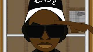 Eazy E Boyz N Hood [upl. by Nojed]