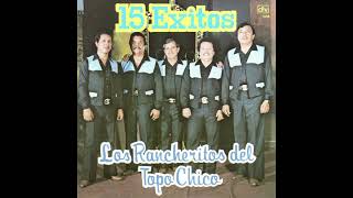 Los Rancheritos Del Topo Chico  Llorando [upl. by Noived]