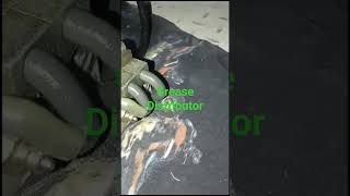 Grease distributor repair shorts cementplant lubricant distributor grease [upl. by Alletnahs]