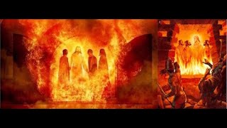 Daniel Shadrach Meshach and Abednego christian HD movie [upl. by Ittocs]