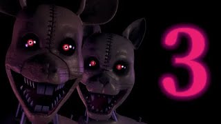 Five Nights at Candys 3 4  Night 4 [upl. by Nilrev]