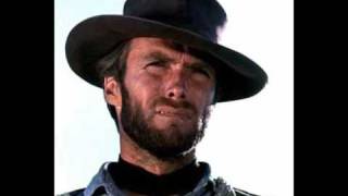 Ballata per un Pistolero  Clint Eastwood Eli Wallach and Lee Van Cleef [upl. by Garfield]