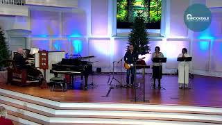 Brookdale Christian Church  LIVE [upl. by Veta]