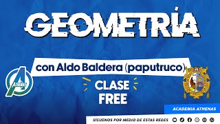 UNA CLASE FREE CON PAPUTRUCO ALDO BALDERA [upl. by Sieber]