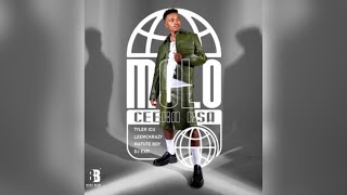 Ceeka RSA  Molo WavFiles ft Tyler ICU Leemckrazy Matute Boy DJ Exit [upl. by Kolnick887]