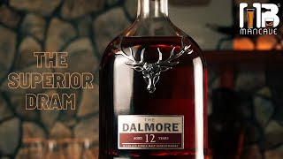 The Dalmore 12 Single Malt Whisky RereviewRevisit  WhiskyWednesday [upl. by Michaela115]