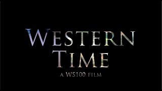 Western Time  a Western States 100 Film [upl. by Aramad276]