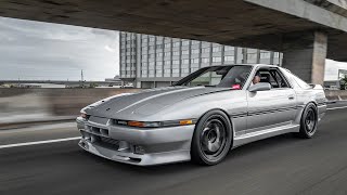 Toyota MK3 Supra ULTIMATE Buyers Guide [upl. by Uwton]