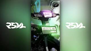 PRESET ALIGHT MOTION CINEMATIC MOTOR ASTREA  CINEMATIC ASTREA  SOUND KANE TIKTOK 🤙 [upl. by Hseham]