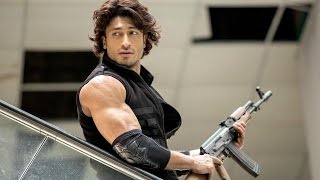 Commando 2  Full Movie Review in Hindi  New Bollywood Movies reviews 2017 [upl. by Latona]