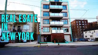 Real Estate in NewYork City USA [upl. by Katie]