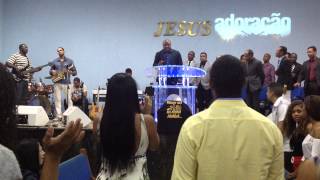 Abala Curicica  David Victor e Pastor Melvin  Pt 2 ♪ [upl. by Gerk]