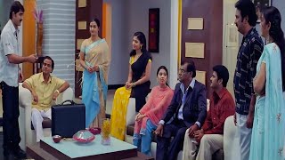 Kousalya Supraja Rama Movie Scenes  Srikanth Charmi Gowri Munjal  SP Movies Scenes [upl. by Lilllie]