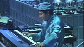 Casiopea  Departure Perfect Live 1986 [upl. by Haletky588]