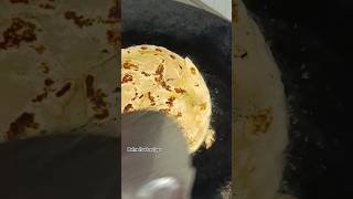 Crispy Malabar paratha recipe ytshortsfeed comedy funny bafnafoodrecipes indianfood paratha [upl. by Blood]