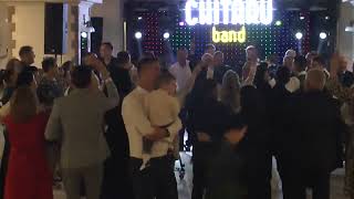 Super colaj live Chitaru Band 2024  Formatie nunta Bacau Bucuresti Brasov Focsani [upl. by Ruder]