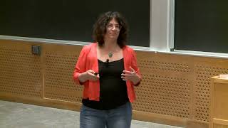 On Testing Quantum Advantage Prof Dorit Aharonov [upl. by Leuqar]