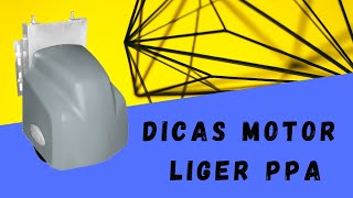 INSTALANDO Robô LIGER PPA Universal👍 [upl. by Korwin]