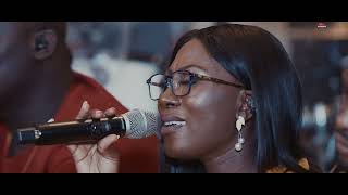 Gyatabruwa Cover Version ftGrace Charles amp Angela Rockson [upl. by Catherin]