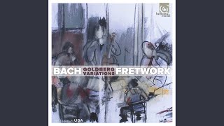 Goldberg Variations BWV 988 Var 16 Ouverture [upl. by Sessler]