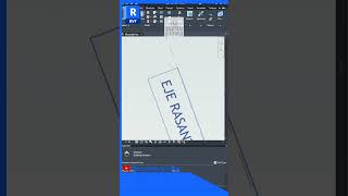 Como quitar el fondo blanco de los textos en Revit [upl. by Neeluj]