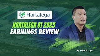 Hartalega HARTA Q1 2025 Earnings Review Super Undervalued Stock Watch Now Before It’s Too Late [upl. by Arehs]