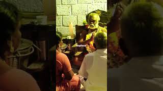 புளியரை கருப்பசாமி ஆலயத்தில் நடந்த அருள்வாக்கு  puliyarai karuppasamy temple  tenkasi  arulvakku [upl. by Llerrej743]