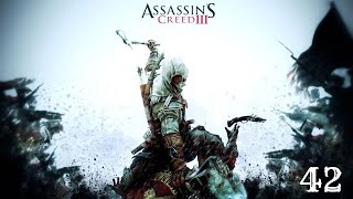 Assassins Creed 3 Part 42 Hutchinsons Museum [upl. by Emirej]