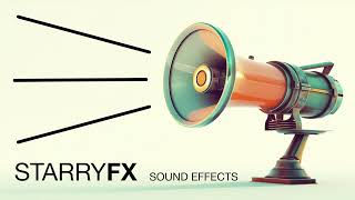 Free ZONK Sound Effect – StarryFX game over sound error sound be wrong sound mistake sound etc [upl. by Wetzel]