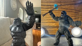 Shmonsterarts Kong 2024 review [upl. by Anuahsat12]