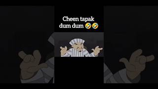 cheen tapak dum dum new trending meme chotabheem meme [upl. by Buck]