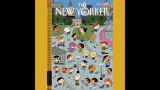 The New Yorker May 31st 2010 William Finnegan Jerome Groopman Gay Talese Audiobook [upl. by Carolee]