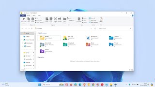 Another way to Easily Revert to Windows 10 File Explorer on Windows 11 [upl. by Stevie630]