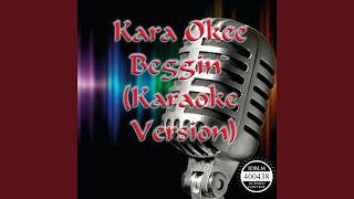 Beggin Karaoke Version [upl. by Sukcirdor]