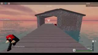 Robloxentry point The Lakehouse operative solo stealth [upl. by Vashti]