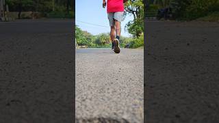 Half Marathon by Jyothi bhai [upl. by Oralia]