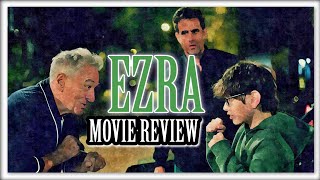 EZRA MOVIE REVIEW [upl. by Arraeis]