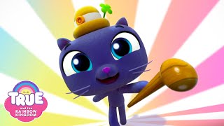 😺🌈 The Best of Bartleby 😻 True and the Rainbow Kingdom Compilation [upl. by Hterrag]