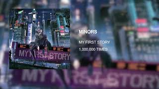 MY FIRST STORY  MINORS 1000000 TIMES 2020 [upl. by Canada]