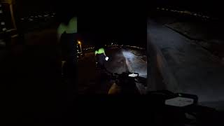 MOTORCU POLİSİN TUZAĞINA DÜŞÜYOR polis motor motovlog motorcu moto trafikpolisi motorcycle [upl. by Ander532]