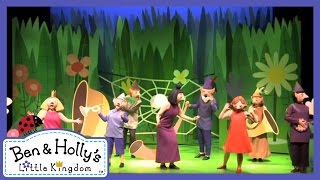 Ben and Hollys Little Kingdom Live Show Preview [upl. by Maritsa628]