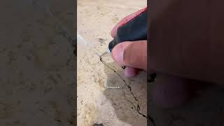 Repair Floor stone [upl. by Lazaro]